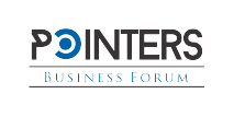 Pointers Business Forum Logo